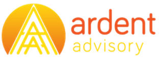 Ardent Advisory Logo